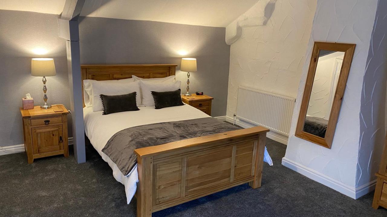 Bridge Farm * Leeds (West Yorkshire)